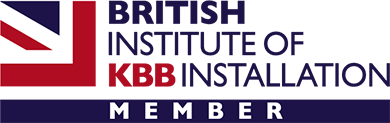 british institute of kbb installation
